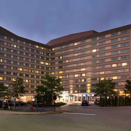 Sonesta Chicago O'Hare Airport Rosemont Hotel